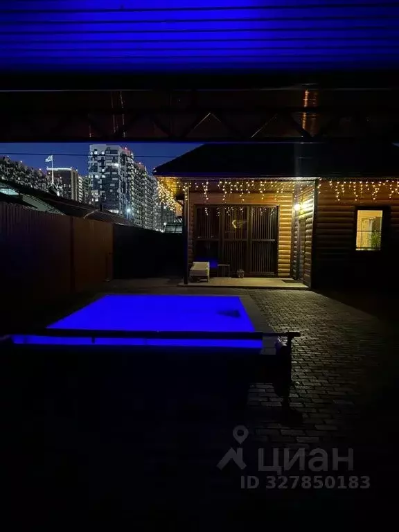 Дом в Краснодарский край, Краснодар ул. Хоперского Полка, 17/1 (125 м) - Фото 1