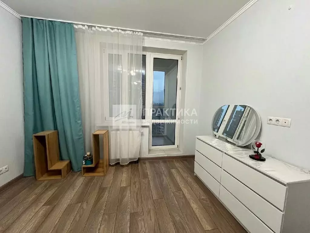Продается 1-комнатная квартира - Фото 1