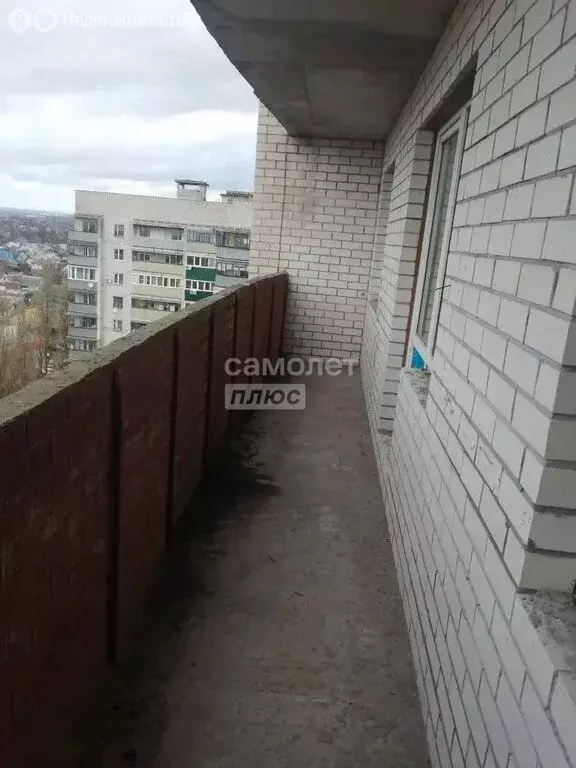 2-комнатная квартира: Курск, 3-й Весенний проезд, 4 (72 м) - Фото 2