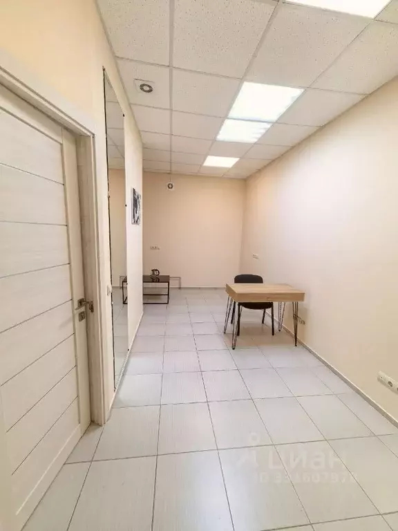 Офис в Краснодарский край, Сочи Светлана мкр, ул. Депутатская, 10Дк1 ... - Фото 1