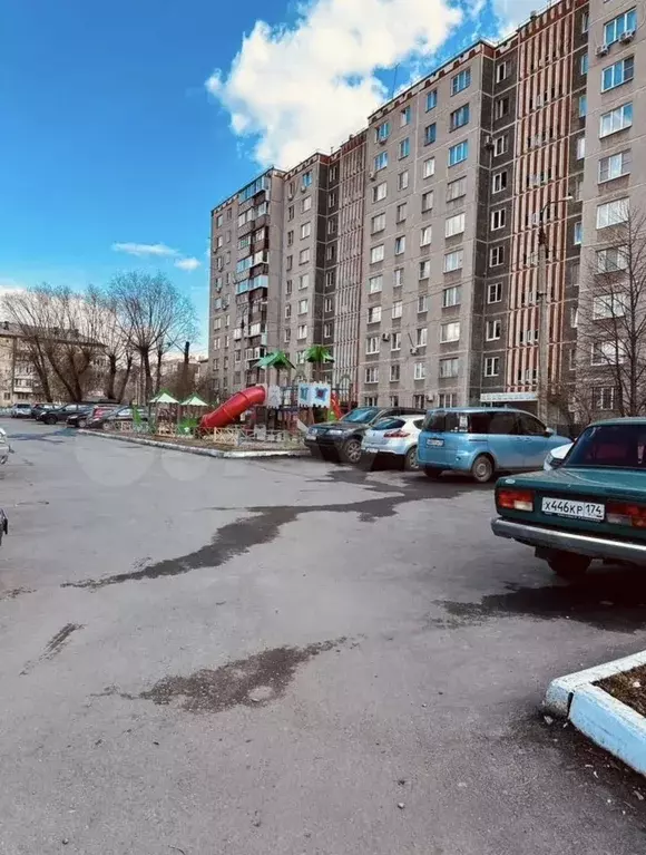 Продаётся 2-к квартира, 52 м - Фото 1