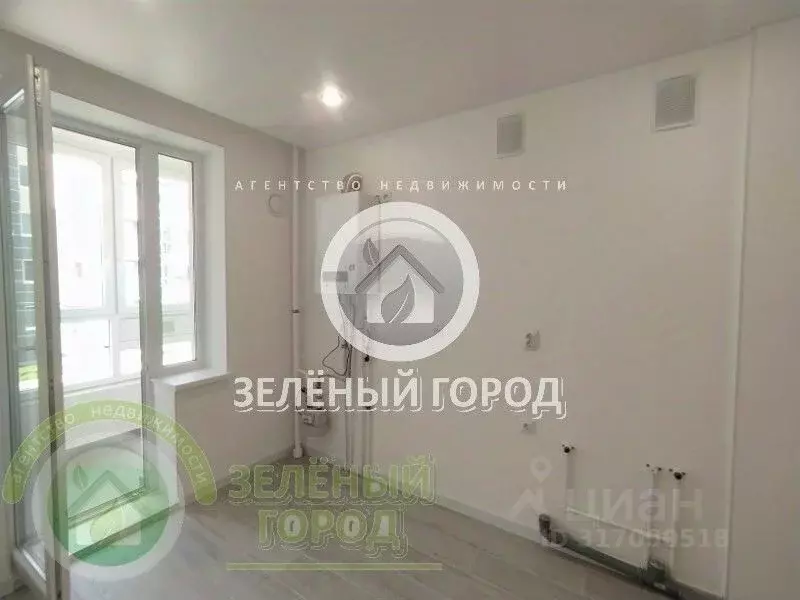 1-к кв. Калининградская область, Пионерский ул. Гептнера, 17 (24.0 м) - Фото 1