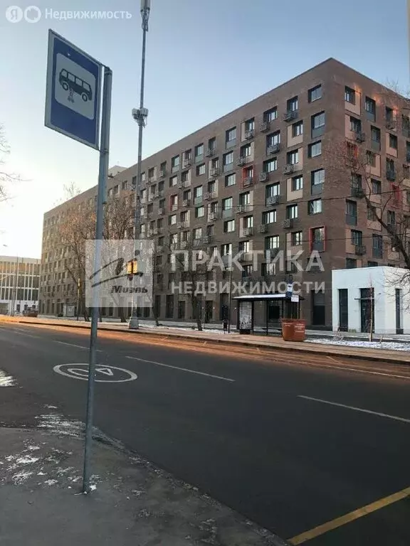 3-комнатная квартира: Москва, улица Коминтерна, 15 (100 м) - Фото 2