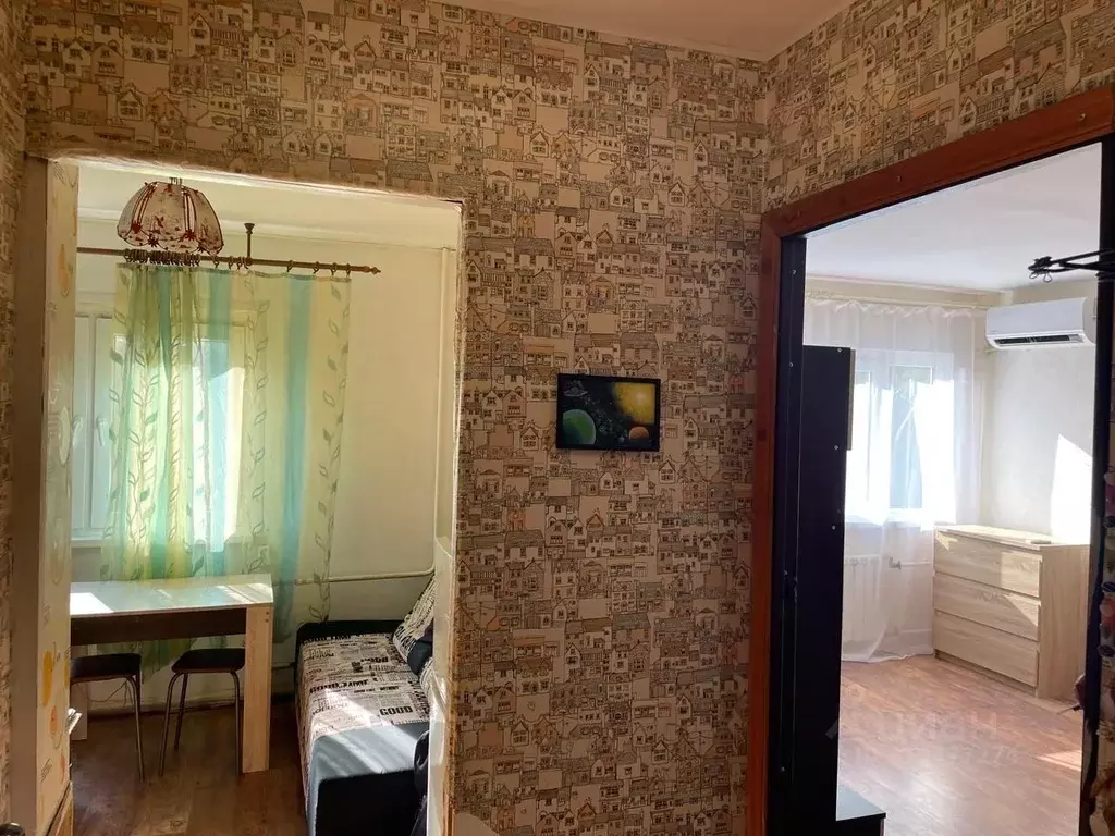 1-к кв. Краснодарский край, Сочи ул. Чекменева, 33А (33.0 м) - Фото 1
