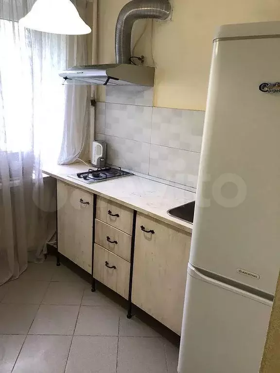 1-к. квартира, 32 м, 3/9 эт. - Фото 0