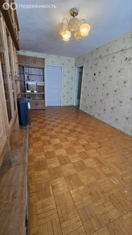 3-комнатная квартира: Ижевск, улица Карла Маркса, 417 (58.3 м) - Фото 2