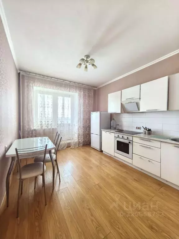 1-к кв. Московская область, Котельники Южный мкр, 11 (46.0 м) - Фото 1