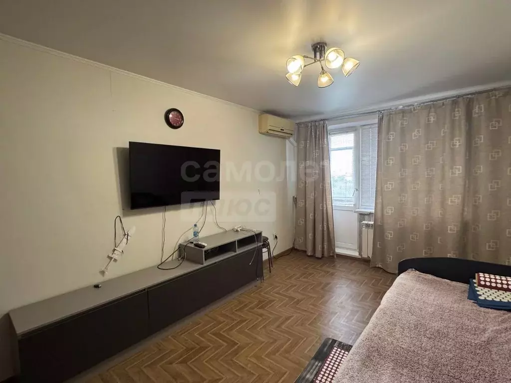 2-к кв. Оренбургская область, Оренбург Красный городок мкр, ул. ... - Фото 0