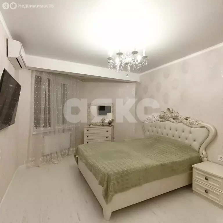 1-комнатная квартира: Анапа, Супсехское шоссе, 4к1 (38.9 м) - Фото 2