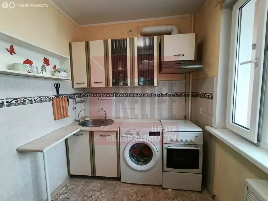 3-комнатная квартира: Калининград, улица Профессора Севастьянова, 33 ... - Фото 2