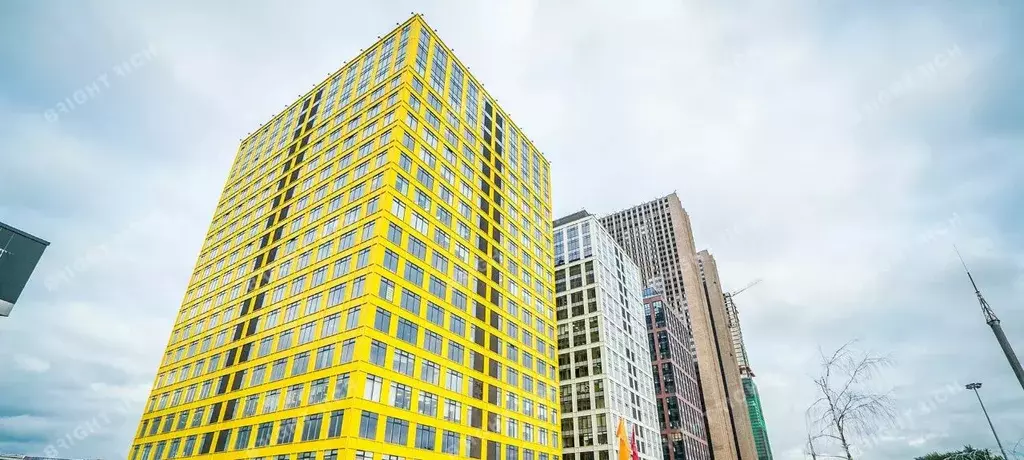 Офис в Москва Новодмитровская ул., 2к2 (100 м) - Фото 1