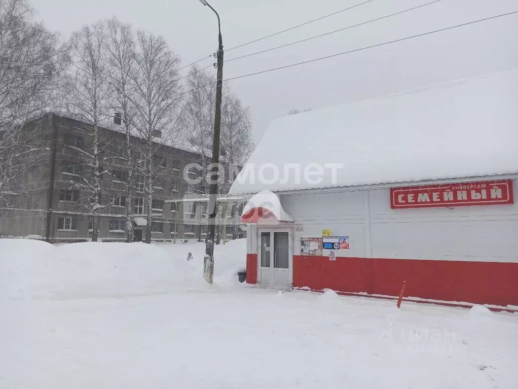 1-к кв. Марий Эл, Советский район, Солнечное с/пос, пос. Солнечный ул. ... - Фото 1