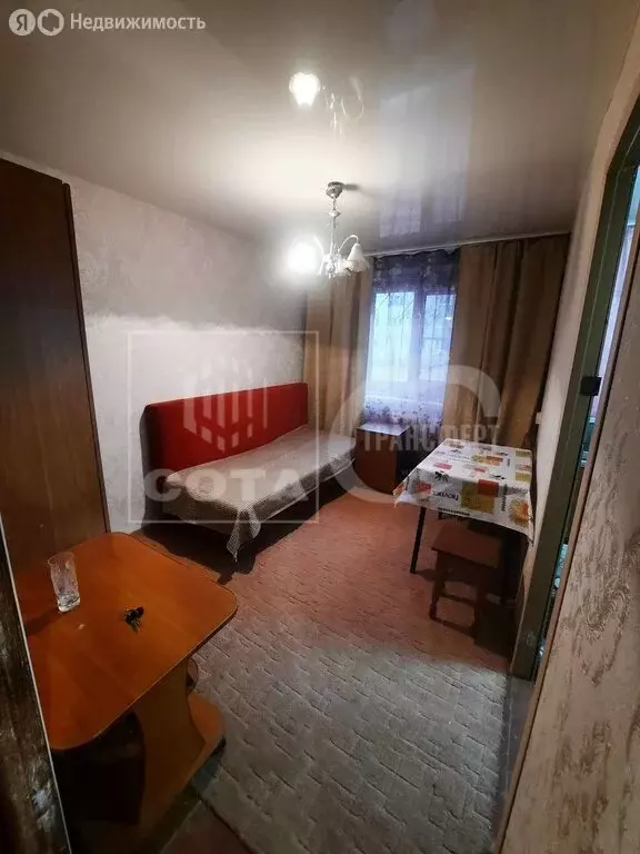 1-комнатная квартира: Воронеж, бульвар Пионеров, 11 (24 м) - Фото 1