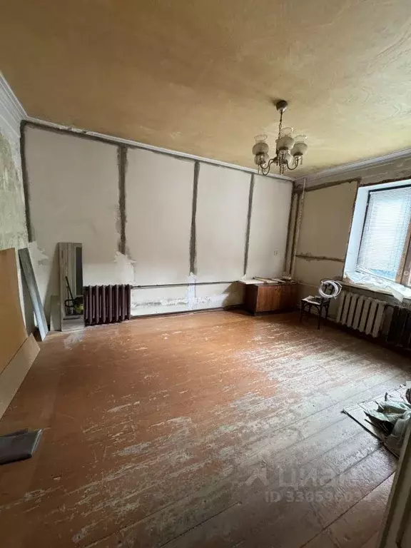 4-к кв. Нижегородская область, Балахна Цветной бул., 12 (64.0 м) - Фото 1