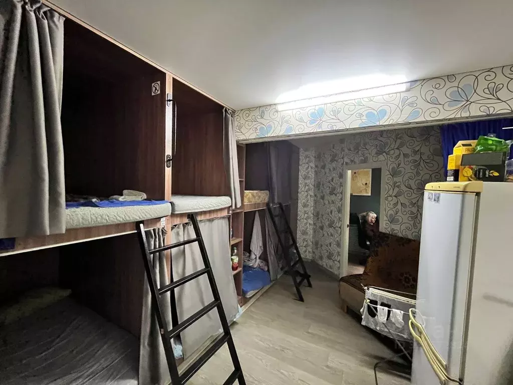 Помещение свободного назначения в Татарстан, Казань Октябрьская ул., ... - Фото 1