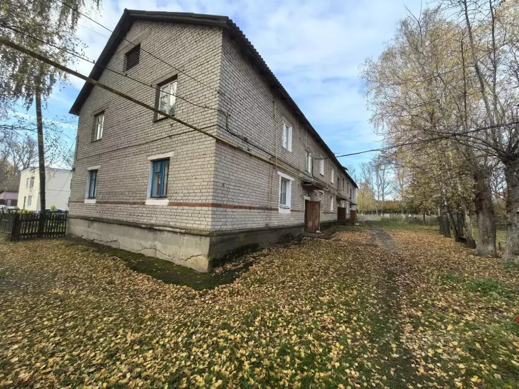 3-к кв. Рязанская область, Старожилово рп ул. Денисова, 3 (52.3 м) - Фото 2