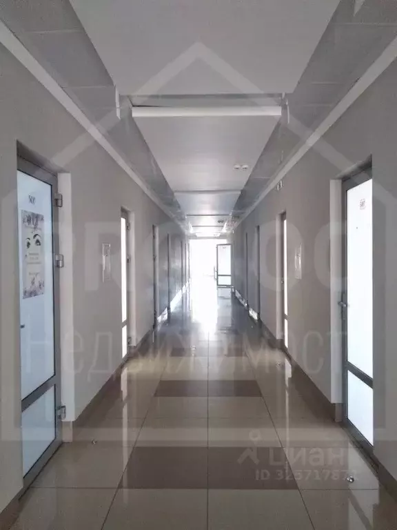 Офис в Омская область, Омск ул. Гагарина, 8/1 (16 м) - Фото 1