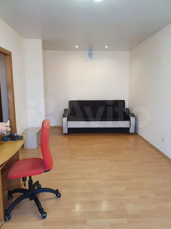 3-к. квартира, 40 м, 3/9 эт. - Фото 1