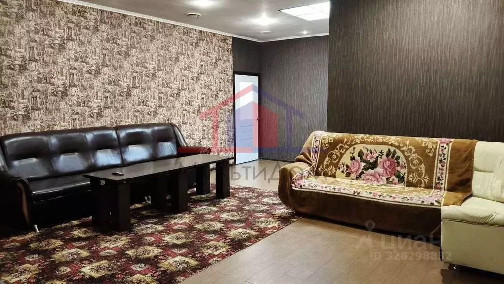 Коттедж в Белгородская область, Старый Оскол пер. 1-й Тружеников, 10 ... - Фото 1