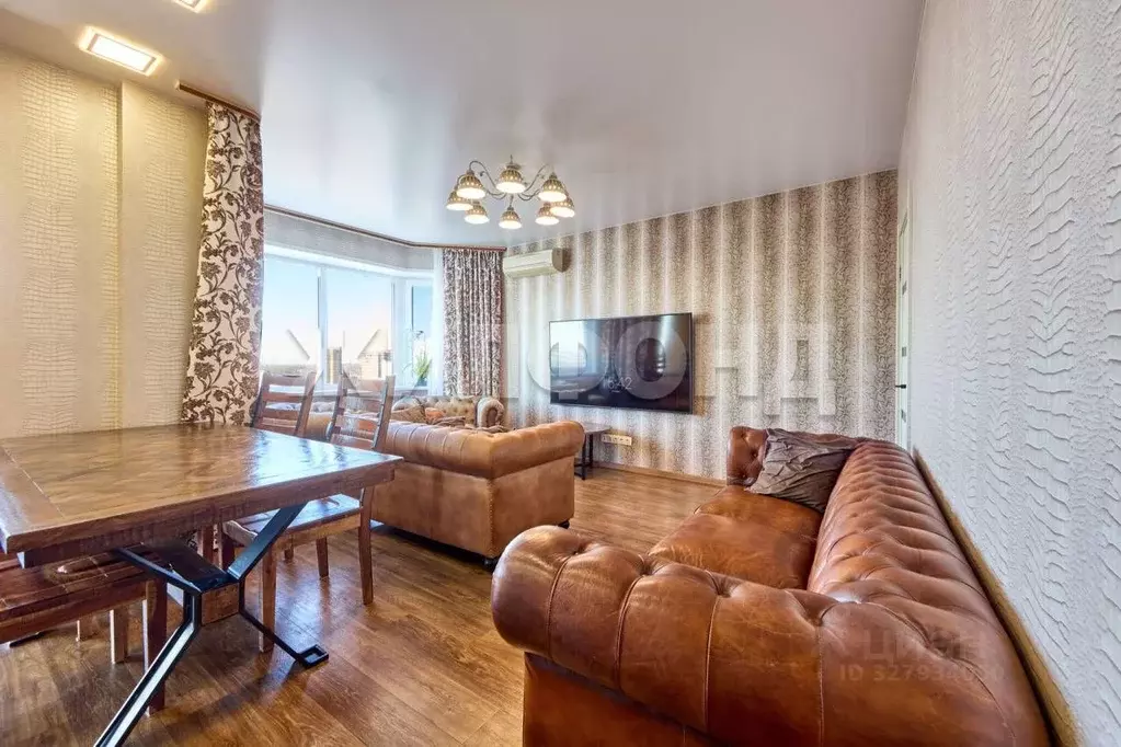 5-к кв. Хабаровский край, Хабаровск Советская ул., 10К1 (134.6 м) - Фото 1