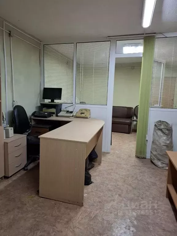 Помещение свободного назначения в Рязанская область, Рязань ... - Фото 1