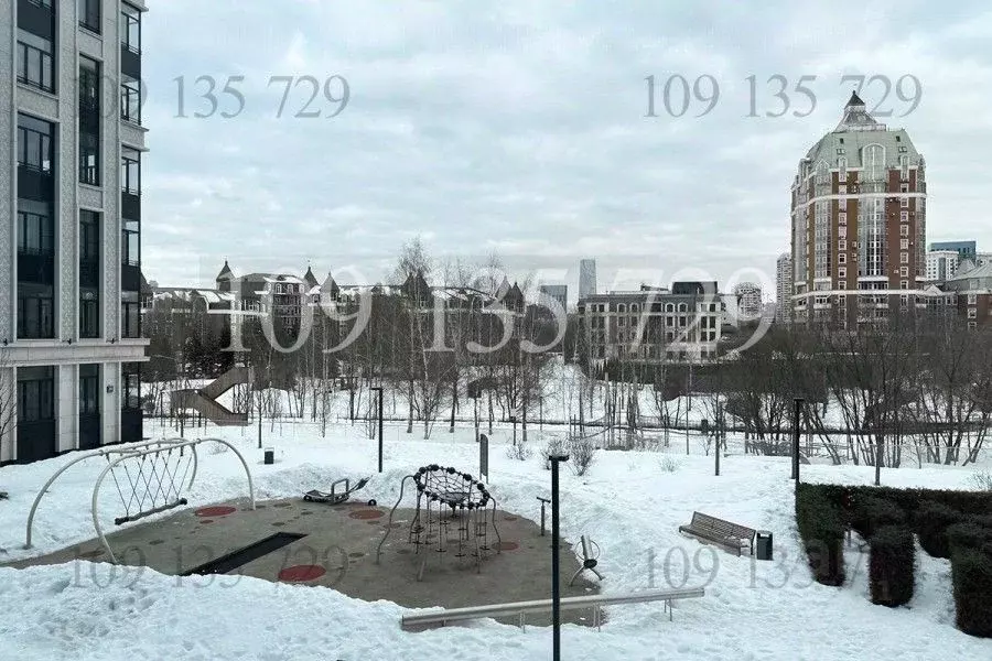 2-к кв. Москва просп. Генерала Дорохова, 39к1Г (69.9 м) - Фото 1