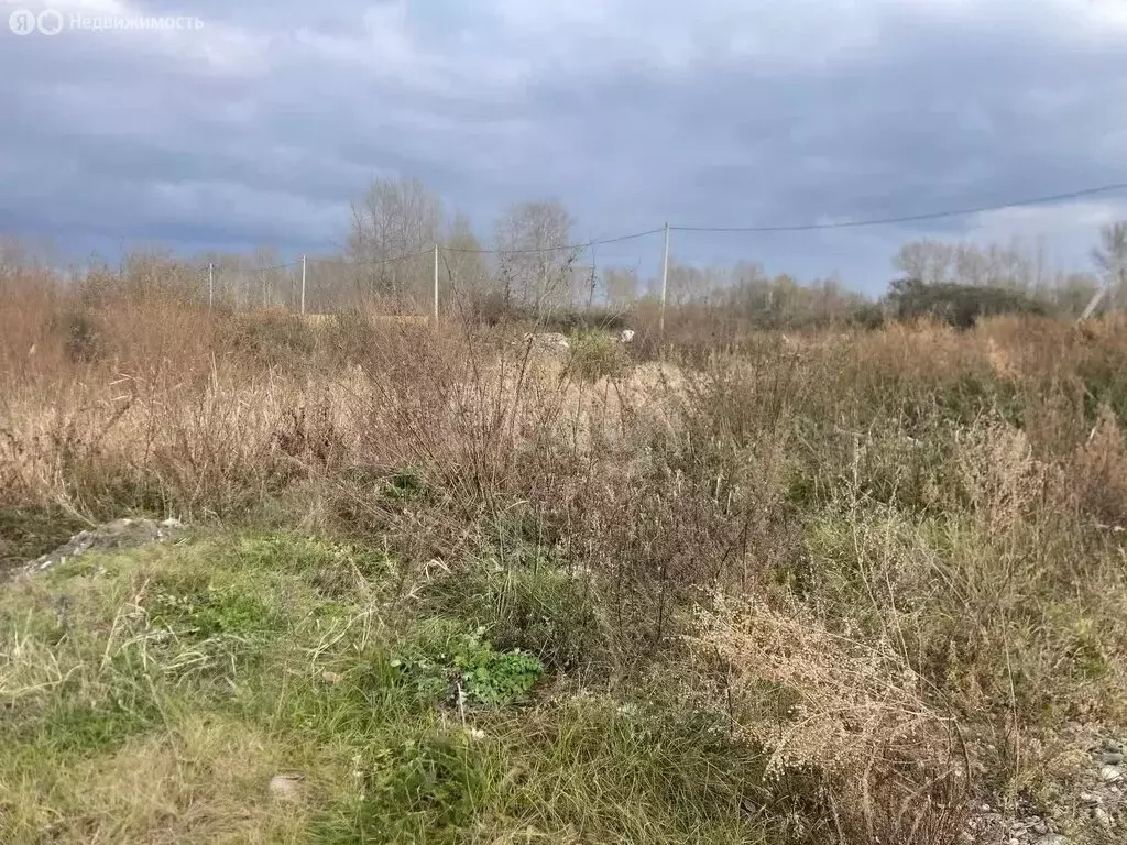 Участок в Абакан, улица имени Василия Архиповича Угужакова (11.3 м) - Фото 1