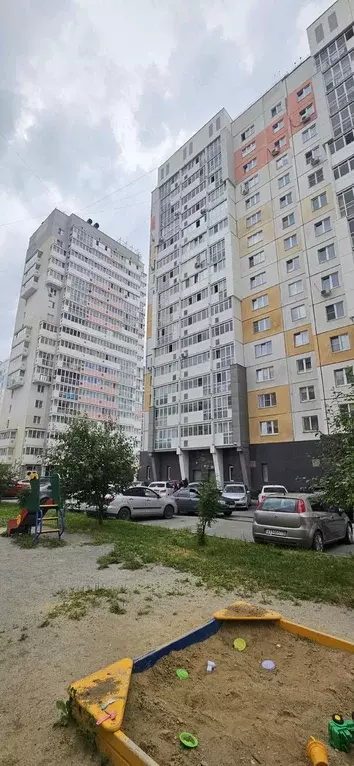 Продаётся 1-к квартира, 45 м - Фото 1