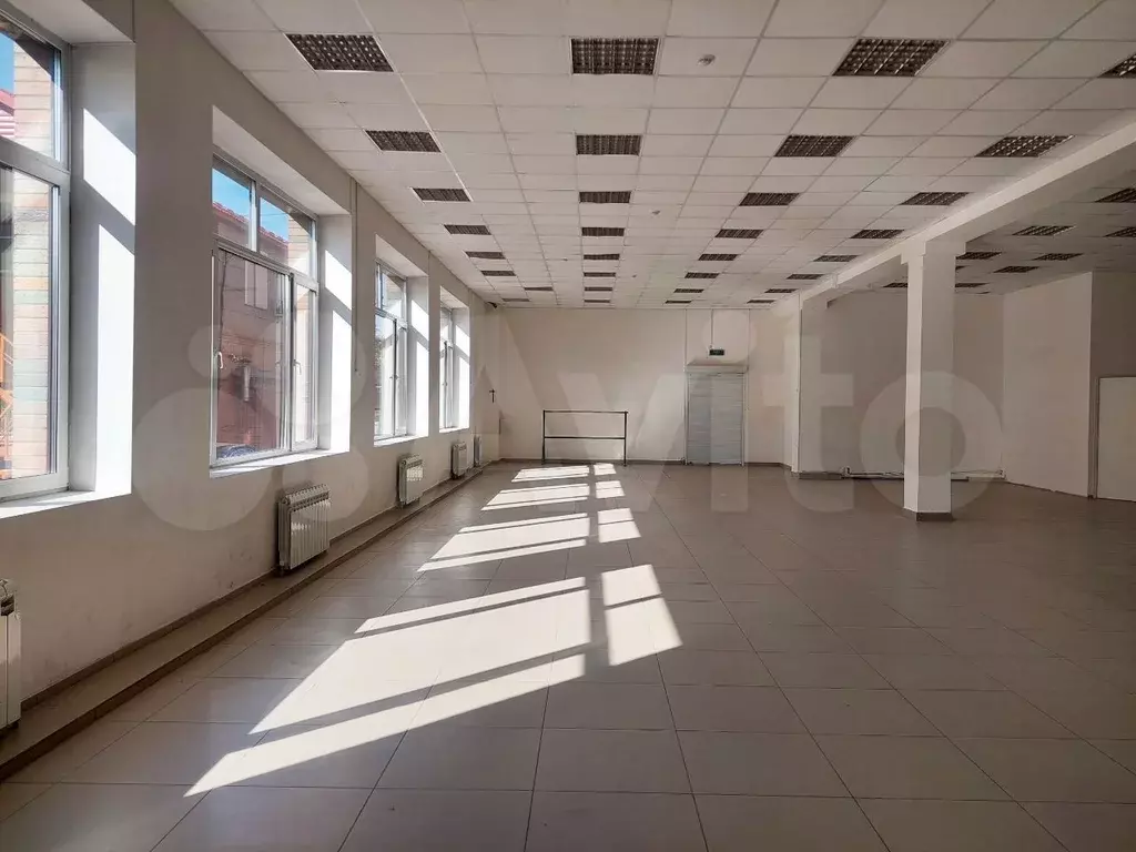 Open space в БЦ класса В - Фото 1