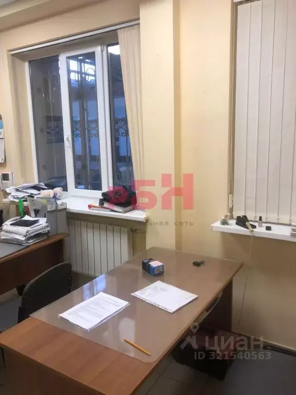 Офис в Ростовская область, Ростов-на-Дону ул. Текучева, 139в (80 м) - Фото 2