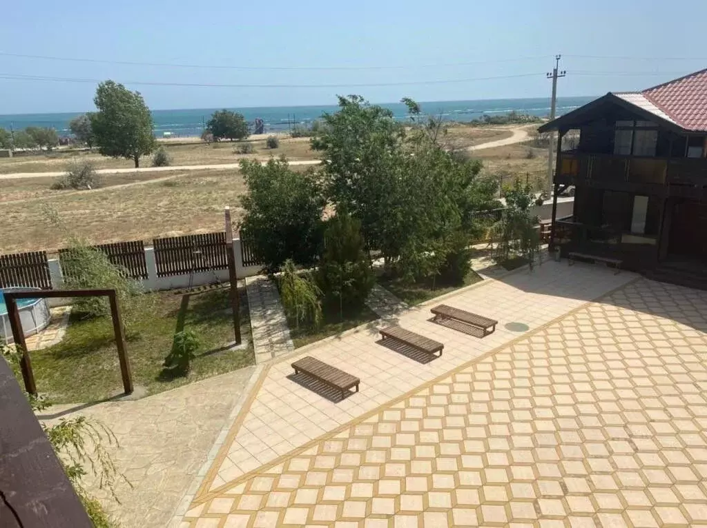 Комната Дагестан, Избербаш Головная Нефтекачка кв-л, 5Г (10.0 м) - Фото 1