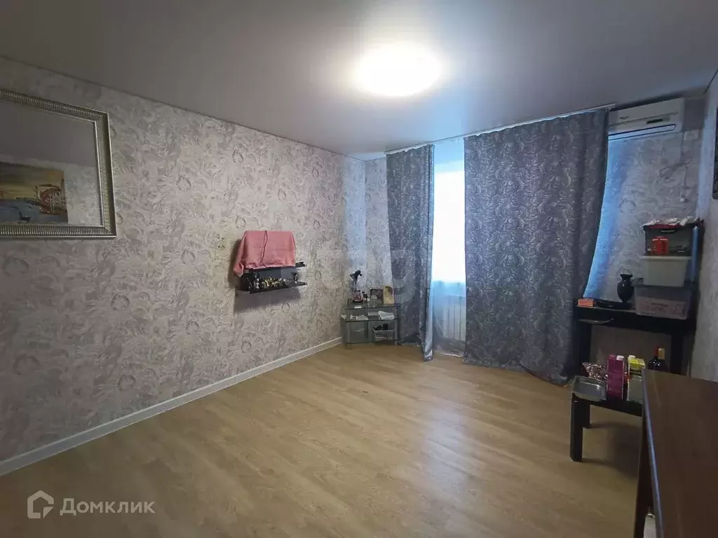 Продаётся 1-к квартира, 33 м - Фото 1