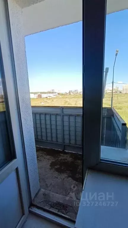 1-к кв. Саха (Якутия), Якутск ул. Билибина, 17/3 (34.0 м) - Фото 1