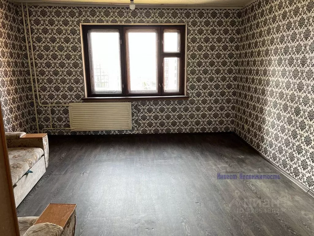 3-к кв. Алтайский край, Барнаул ул. Энтузиастов, 28 (60.9 м) - Фото 1