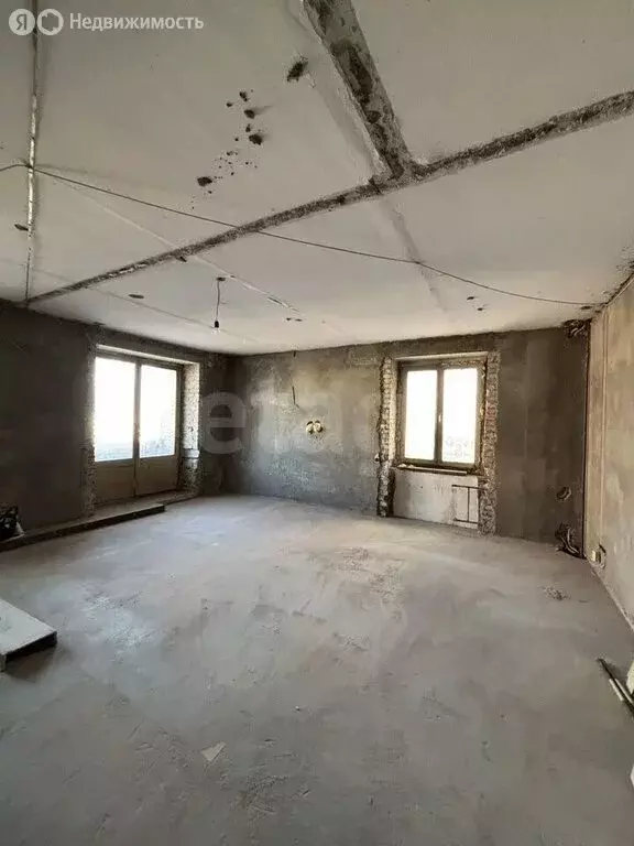 3-комнатная квартира: Самара, Московское шоссе, 18-й километр, 7А (80 ... - Фото 2