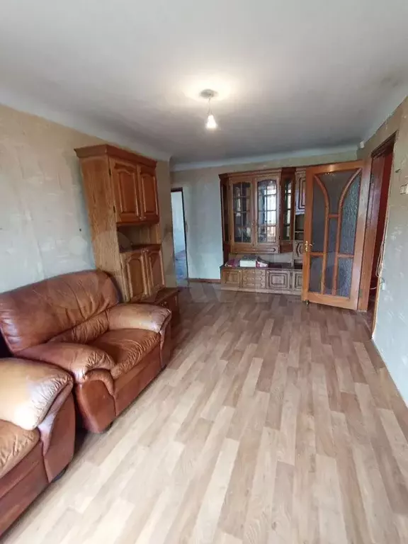 4-к. квартира, 55 м, 3/4 эт. - Фото 0