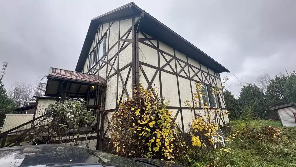 Дом в Москва д. Архангельское, 34 (143 м) - Фото 2