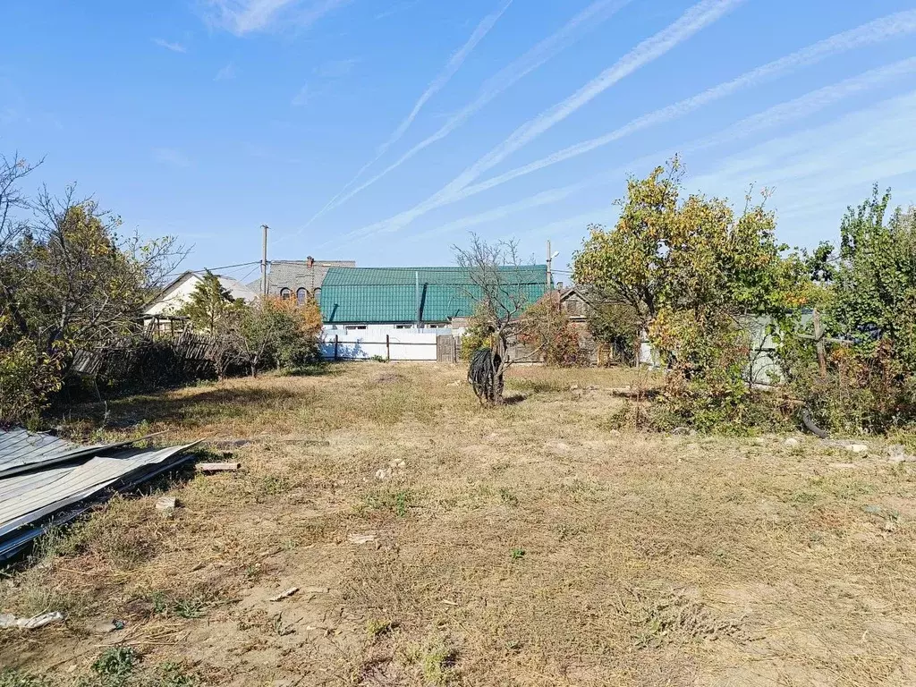 Дом в Волгоградская область, Волгоград Дубок СНТ,  (25 м) - Фото 1