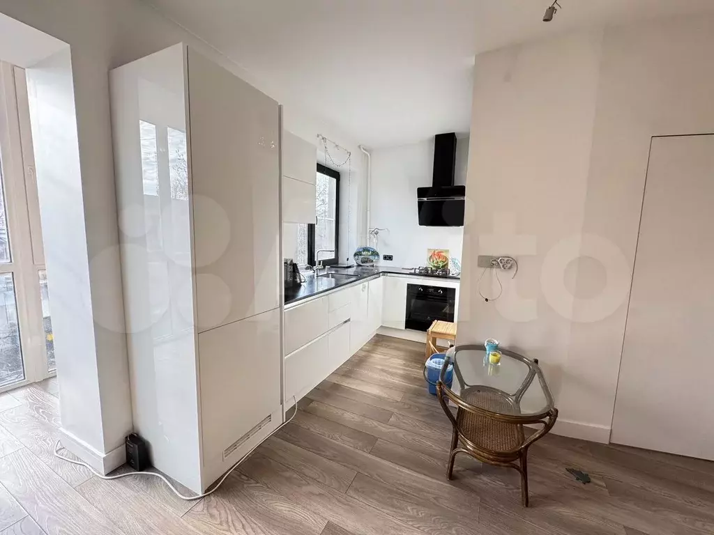 2-к. квартира, 49 м, 4/5 эт. - Фото 1