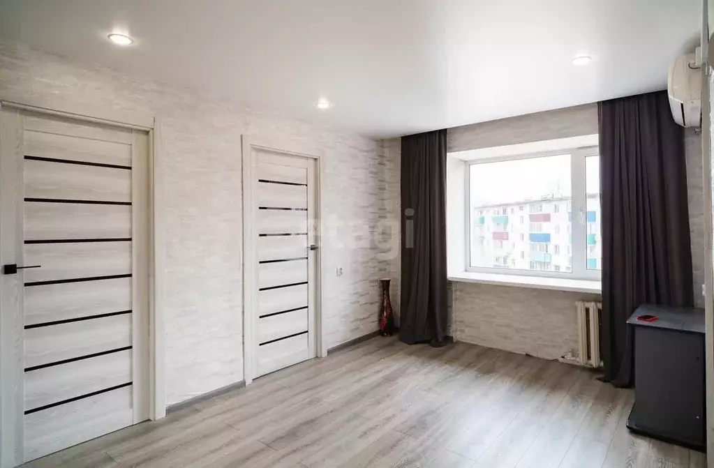 Квартира, 4 комнаты, 61.1 м - Фото 1