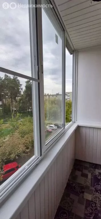 2-комнатная квартира: Реж, улица Калинина, 36 (46.2 м) - Фото 1