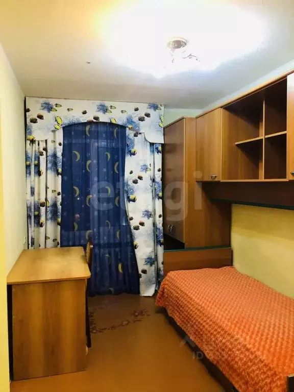 2-к кв. Коми, Ухта просп. Ленина, 30 (43.5 м) - Фото 1