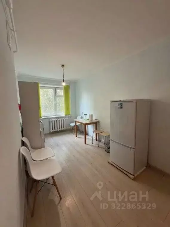 2-к кв. Саха (Якутия), Якутск ул. Хабарова, 17/1 (48.0 м) - Фото 0