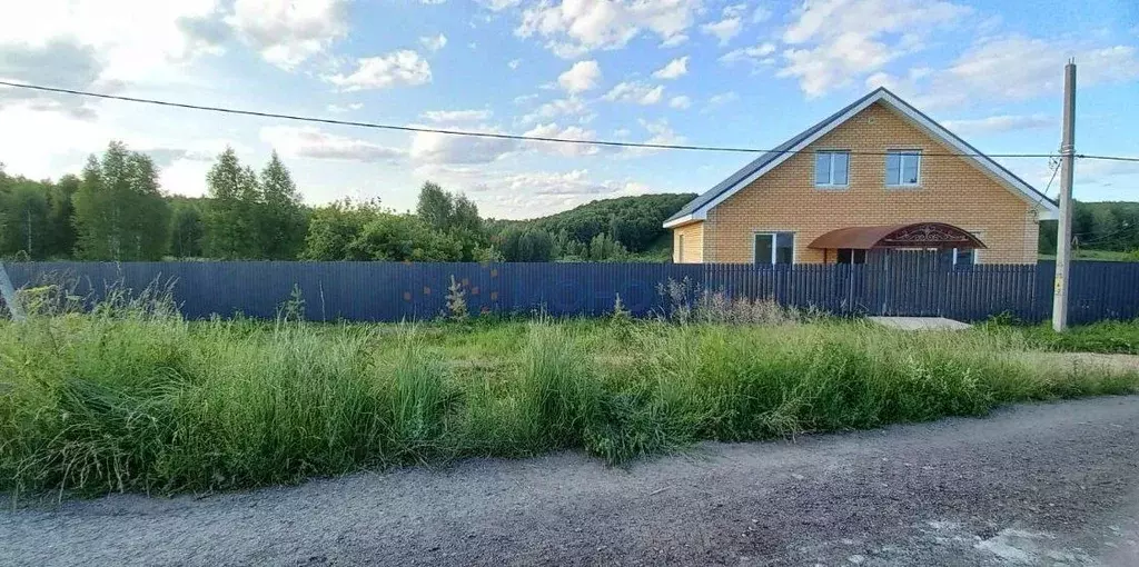 Дом в Нижегородская область, Нижний Новгород д. Румянцево,  (120 м) - Фото 2