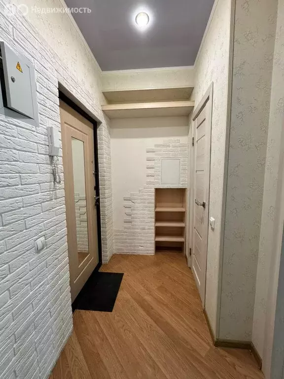Квартира-студия: Ростов-на-Дону, улица Жданова, 23/24 (24.5 м) - Фото 0