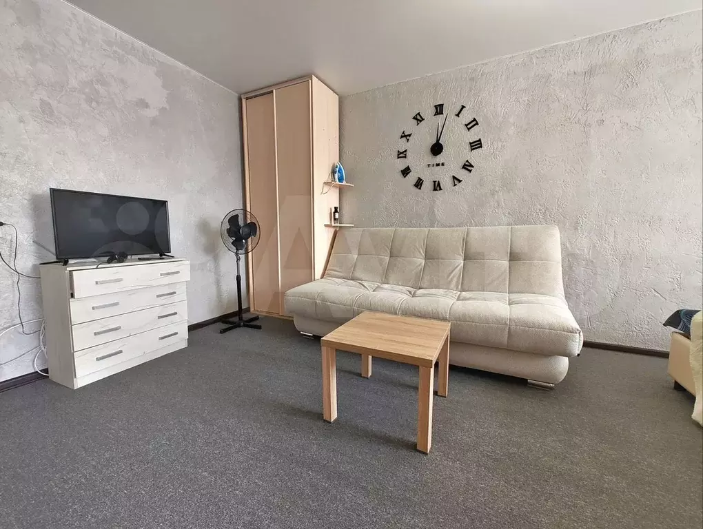 Комната 18 м в 2-к., 5/9 эт. - Фото 0