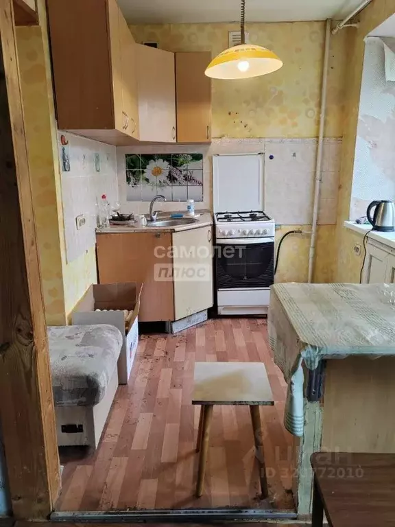 2-к кв. Свердловская область, Екатеринбург ул. Радищева, 57 (45.0 м) - Фото 1