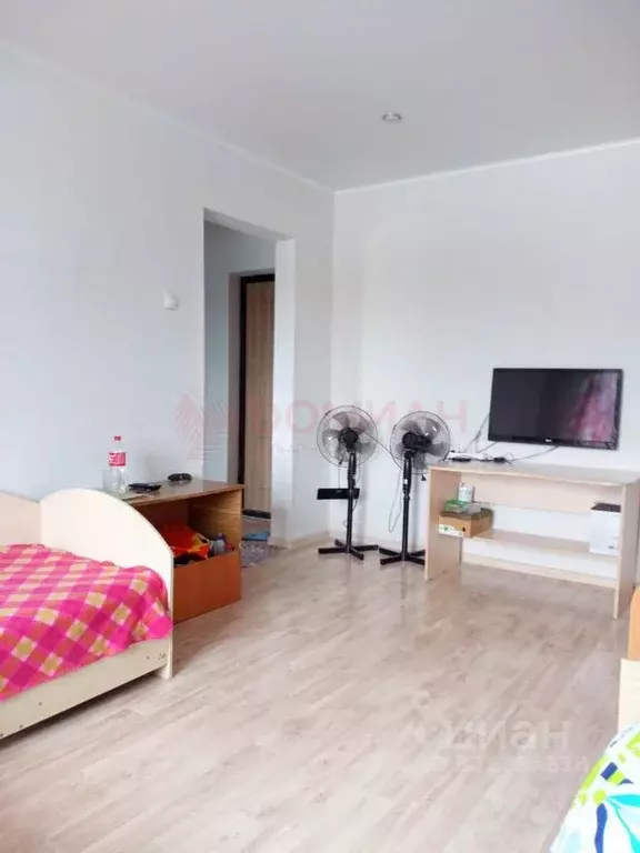 1-к кв. Ростовская область, Волгодонск ул. Черникова, 12 (36.0 м) - Фото 1