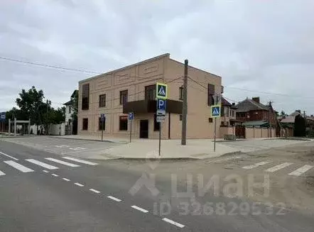 Помещение свободного назначения в Краснодарский край, Краснодар ... - Фото 2