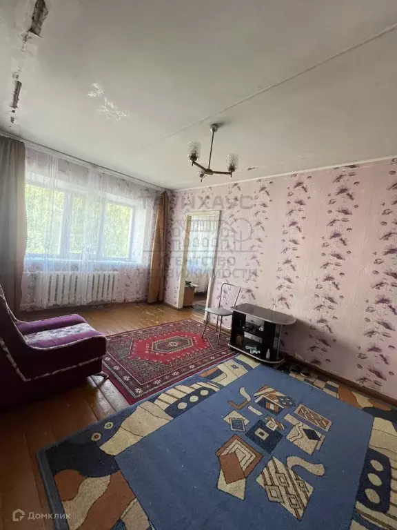 Продаётся 2-к квартира, 43.4 м - Фото 1